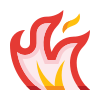external Flame-flames-basicons-color-edtgraphics-33 icon