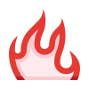 external Flame-flames-basicons-color-edtgraphics-34 icon