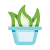 external Flowerpot-flowerpots-basicons-color-edtgraphics-16 icon