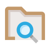external Folder-folders-basicons-color-edtgraphics-7 icon