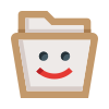 external Folder-folders-basicons-color-edtgraphics-9 icon