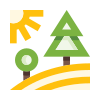 external Forest-forest-basicons-color-edtgraphics-2 icon