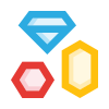 external Gems-gems-basicons-color-edtgraphics icon