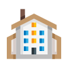 external House-houses-basicons-color-edtgraphics-15 icon