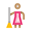external Janitor-people-profession-basicons-color-edtgraphics-4 icon