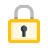 external Lock-keys-and-locks-basicons-color-edtgraphics-4 icon