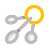 external Measuring-spoons-kitchen-basicons-color-edtgraphics icon