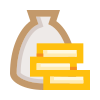 external Money-bag-finance-basicons-color-edtgraphics-2 icon