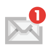 external New-email-notifications-basicons-color-edtgraphics icon