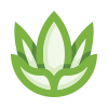 external Plant-plants-basicons-color-edtgraphics-2 icon
