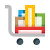 external Purchases-delivery-basicons-color-edtgraphics-2 icon