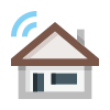 external Smart-home-smart-home-basicons-color-edtgraphics-2 icon