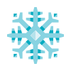 external Snowflake-snowflakes-basicons-color-edtgraphics-29 icon