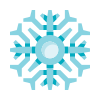 external Snowflake-snowflakes-basicons-color-edtgraphics-31 icon