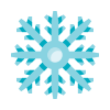 external Snowflake-snowflakes-basicons-color-edtgraphics-32 icon
