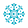 external Snowflake-snowflakes-basicons-color-edtgraphics-35 icon