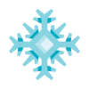external Snowflake-snowflakes-basicons-color-edtgraphics-36 icon