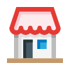 external Store-houses-basicons-color-edtgraphics icon