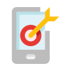 external Target-device-activities-basicons-color-edtgraphics icon