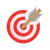 external Target-marketing-basicons-color-edtgraphics icon