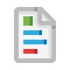 external Text-file-files-basicons-color-edtgraphics icon