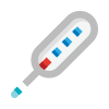 external Thermometer-thermometers-basicons-color-edtgraphics-29 icon