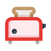 external Toaster-appliances-basicons-color-edtgraphics-2 icon