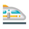 external Train-public-transport-basicons-color-edtgraphics-6 icon