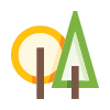 external Trees-forest-basicons-color-edtgraphics-17 icon