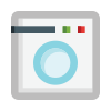 external Washing-machine-appliances-basicons-color-edtgraphics icon