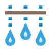 external Water-circulation-agriculture-basicons-color-edtgraphics-2 icon