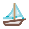 external boat-watercraft-basicons-color-edtgraphics icon