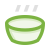 external bowl-baby-edtim-lineal-color-edtim icon
