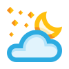 external cloud-weather-basicons-color-edtgraphics-4 icon