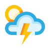 external cloud-weather-basicons-color-edtgraphics-6 icon