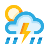external cloud-weather-basicons-color-edtgraphics icon