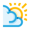 external cloudiness-weather-basicons-color-edtgraphics icon