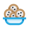 external cookies-cookies-basicons-color-edtgraphics-6 icon