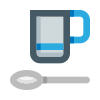 external cup-cups-and-mugs-basicons-color-edtgraphics icon