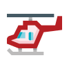 external helicopter-helicopters-basicons-color-edtgraphics-8 icon
