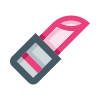 external lipstick-beauty-products-edtim-lineal-color-edtim-2 icon