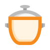external pot-cookware-basicons-color-edtgraphics-4 icon