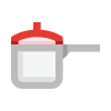 external pot-cookware-basicons-color-edtgraphics icon