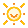 external sun-vacation-by-the-sea-basicons-color-edtgraphics icon
