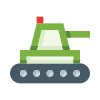 external tank-baby-toys-edtim-lineal-color-edtim icon