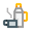 external thermos-travel-gear-basicons-color-edtgraphics icon