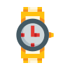 external watches-watches-basicons-color-edtgraphics icon