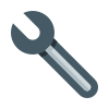 external wrench-renovation-edtim-lineal-color-edtim-2 icon