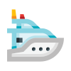 external yacht-watercraft-basicons-color-edtgraphics icon