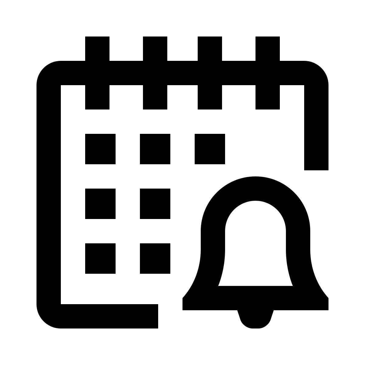appointment icon